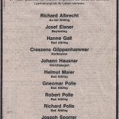 Retter träumt von Lawinendrama