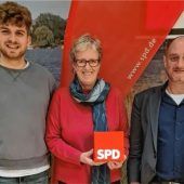 Mit sozialer Handschrift ins Wahlkampfjahr
