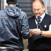 Große Willkür bei den Kontrolleuren