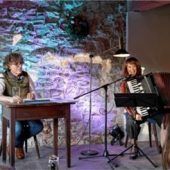 Kulinarische Lesung „Sauber gsalzen!“ mit Musik in Seeon
