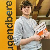 Freiwilliges Soziales Jahrin der Stadtbibliothek Rosenheim