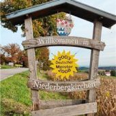 Ein Dorf mit besten Aussichten