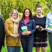 Dem Sterben den Schrecken nehmen