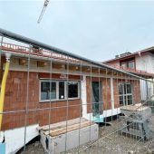 Kinderhaus soll erweitert werden