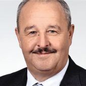 So arbeitet ein Bürgermeister