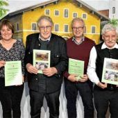 „Wasener Raritäten“ liegt aus