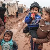 Zuwanderung sprengt längst die Grenzen