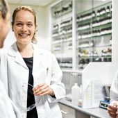 Berufswahl mit Jobgarantie
