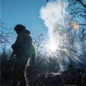 Friedensvorschläge werden nicht diskutiert