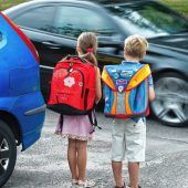 Schulprojekt soll Sicherheit erhöhen