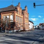 Planungsbeschluss für Kraglinger Spange