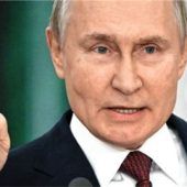 Was ist das Ziel im Ukraine-Krieg und wann ist es erreicht?