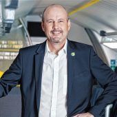 „Pünktlichkeit ist Schwachstelle im Netz“