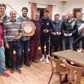 TSV Ebersberg gewinnt Triathlon
