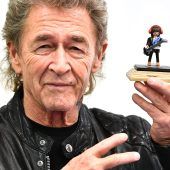 Peter Maffay wird zur Playmobil-Figur
