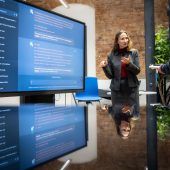 Künstliche Intelligenz – gefährlich genial