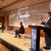 Diesel-Klage und Rathaus-Ärger