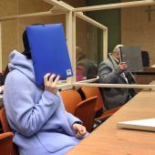 Angeklagte gestehen Betrug: „Das war Gier“