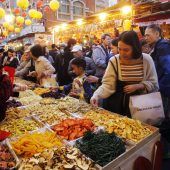 Taiwan: Ein Leben zwischen Angst und Hoffnung