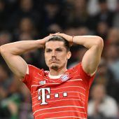 Sabitzer: So lief sein Abschied