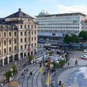 So will sich Ikea in München einrichten