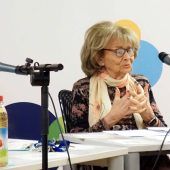 Charlotte Knobloch in Wasserburg: Appell für Menschlichkeit