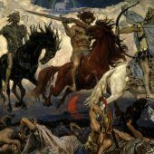 „Die Apokalypse fasziniert den Menschen“