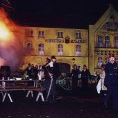 Bitteres Ende einer Traditionsbrauerei
