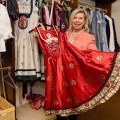 Mariannes Schatzkammer