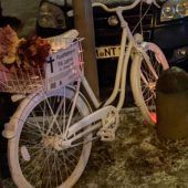 Eine Karte gegen das Vergessen