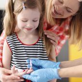 Typ-1-Diabetes: Früherkennung bei Kindern besonders wichtig