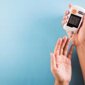 Diabetes – der stille Killer ist auf dem Vormarsch