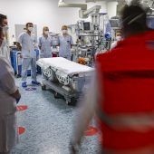Die Angst vor dem Klinik-Kahlschlag