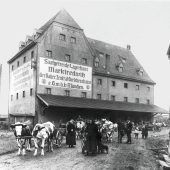 BayWa: In 100 Jahren zum Weltkonzern