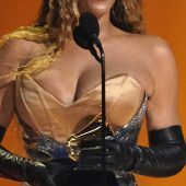 Preisrekord für Beyoncé