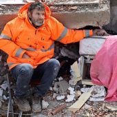 „Der Schmerz ist unbeschreiblich“