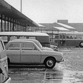 Als der Terror nach München kam