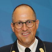Sollen Feuerwehrler eine Zusatzrente bekommen?