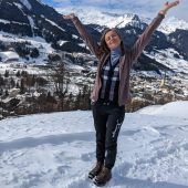 Geburtstag ohne Familie