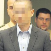 Parkhaus-Mörder nach 17 Jahren frei?