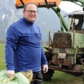 Der Ex-AfDler und seine neue Partei
