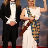 Fastnacht in Franken