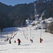 20 Euro Gebühr: Teure Parktickets für Skitourengeher