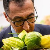 Agrarminister Özdemir: Es gibt keine Krise beim Bioanbau
