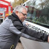Der Bayer, der jeden Tatort nachbauen kann