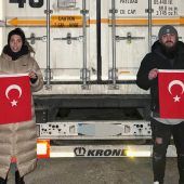 Münchner helfen den Erdbeben-Opfern