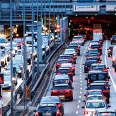 Neun-Euro-Ticket hatte positiven Effekt