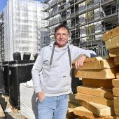 „Wir steuern auf eine große Wohnungsnot zu“