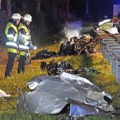 Ein Horrorunfall und die Schuldfrage