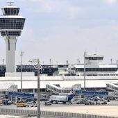 Hacker-Angriff auf den Flughafen